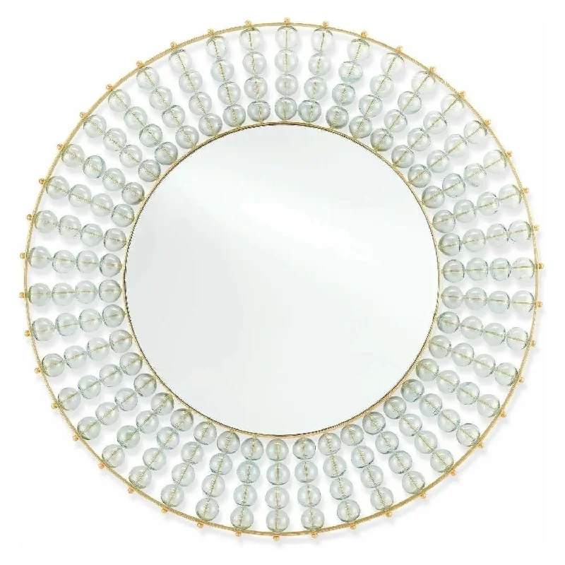Track lighting for modernizing traditional interiorsCalais Mirror