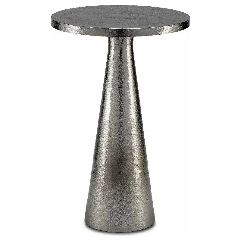 Track lighting for museums and galleriesTondo Accent Table