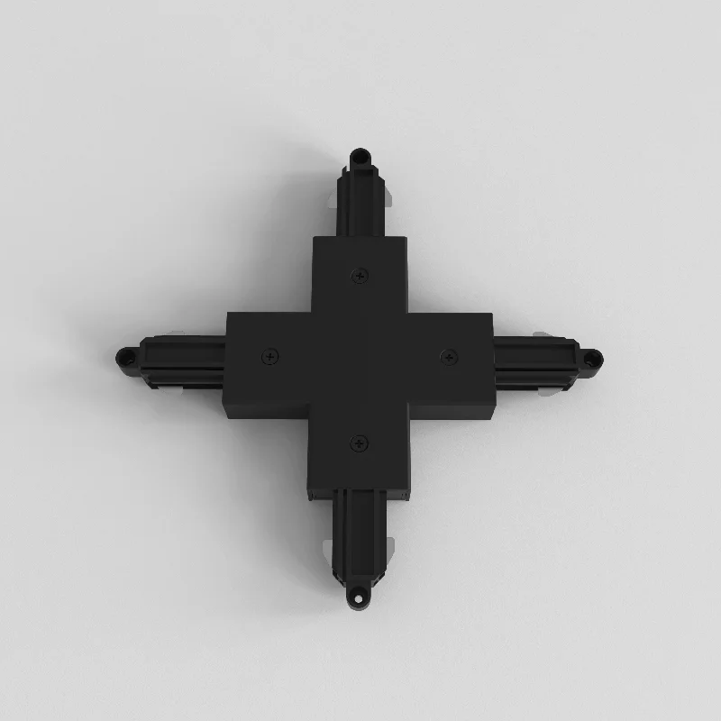 Track lighting for updating office lobbiesAstro X Connector | Track