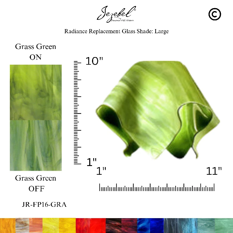 Grass Green