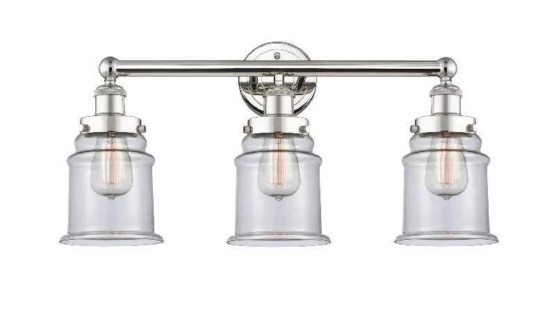 Low - Bay Industrial Lighting Fixtures for Small FactoriesEdison Three Light Bath Vanity Low - Bay Industrial Lighting Fixtures for Small FactoriesEdison Three Light Bath Vanity