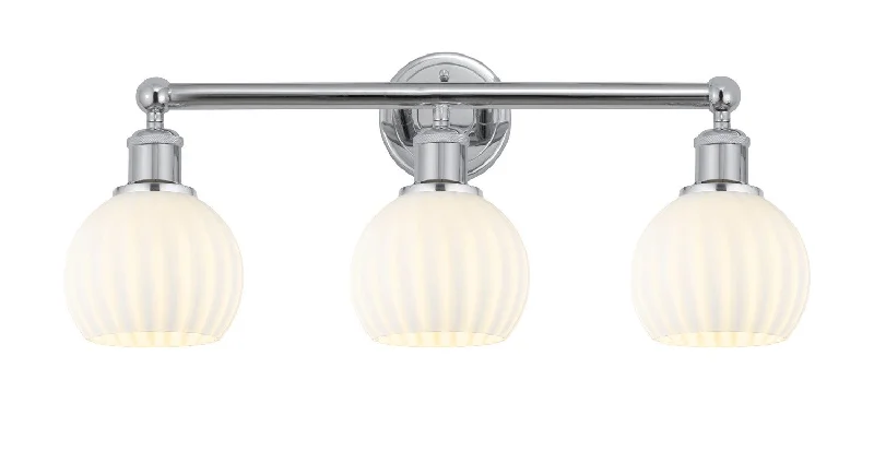 Industrial Ceiling - Mounted Lighting for Assembly PlantsEdison LED Bath Vanity