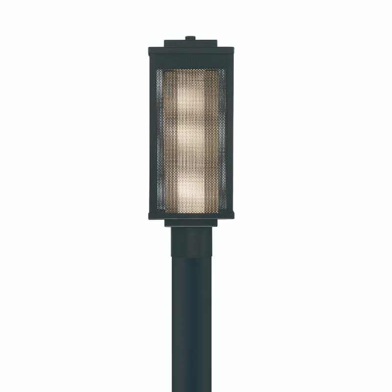 Explosion - Proof Industrial Lighting for Hazardous LocationsBrama 16 In. LED Lantern Head Black finish Explosion - Proof Industrial Lighting for Hazardous LocationsBrama 16 In. LED Lantern Head Black finish
