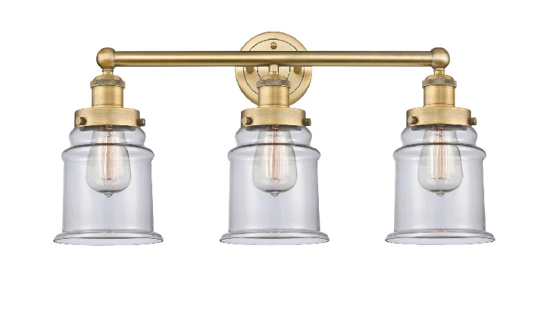 Adjustable Industrial Lighting for Flexible IlluminationEdison Three Light Bath Vanity Adjustable Industrial Lighting for Flexible IlluminationEdison Three Light Bath Vanity