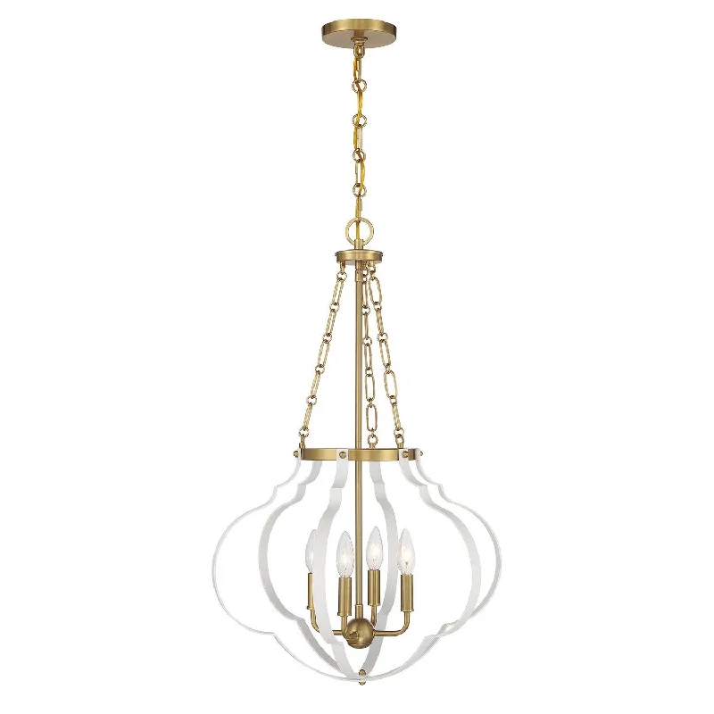 Track lighting for photography studiosMercer Pendant