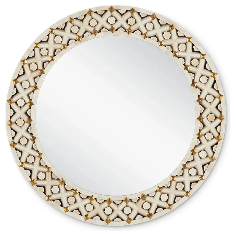 Track lighting for updating office lobbiesEllaria Mirror