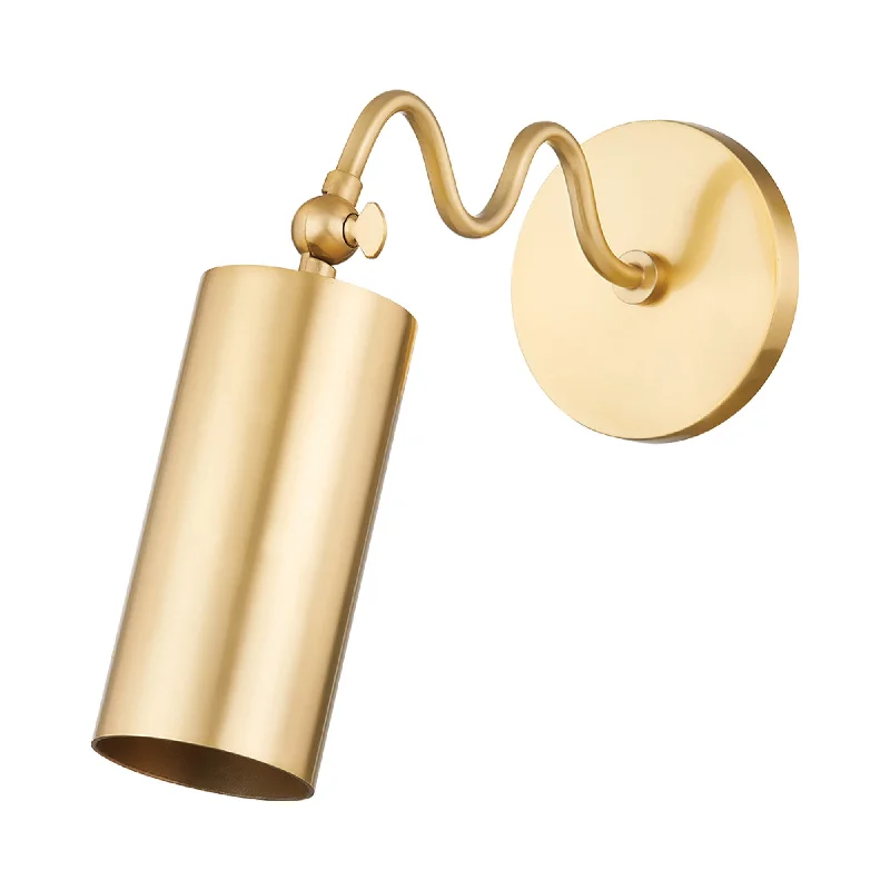 Track lighting with a long - lasting lifespanleather wall lamps with a distressed texture for a rugged and stylish lookBea Wall Light Track lighting with a long - lasting lifespanleather wall lamps with a distressed texture for a rugged and stylish lookBea Wall Light
