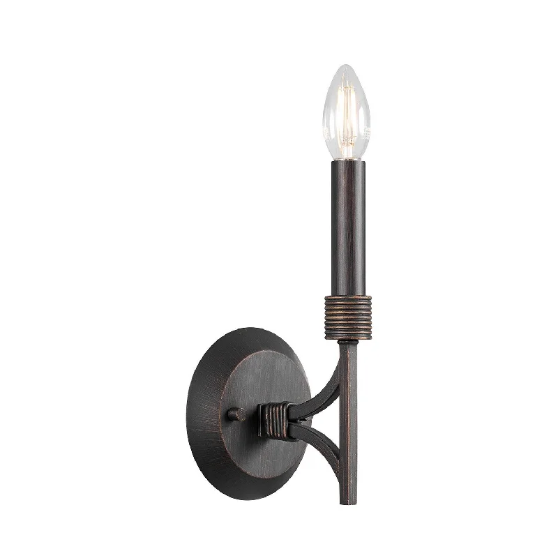 Track lighting for adding a touch of eleganceGardner Wall Sconce