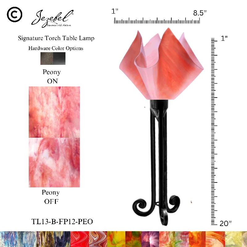 Peony