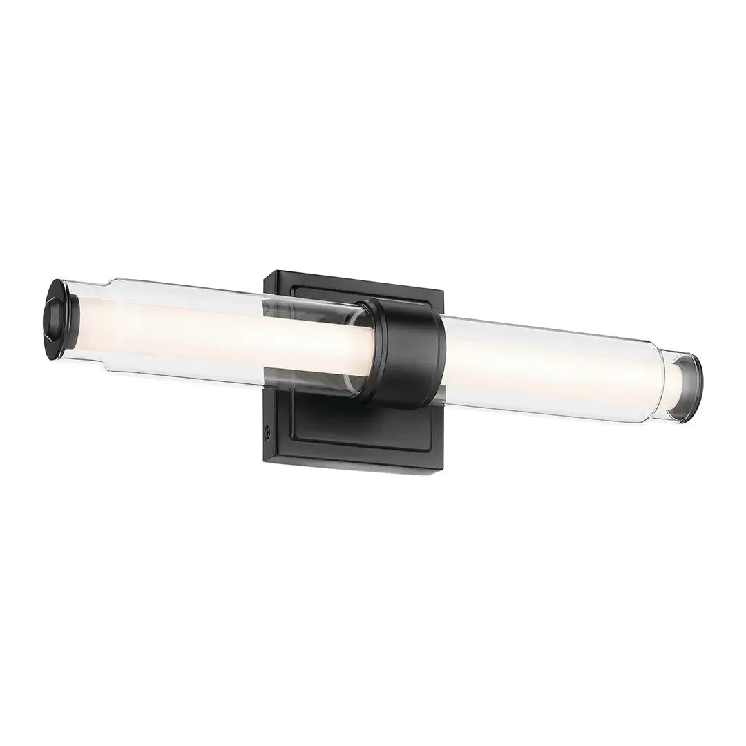 Track lighting for modernizing traditional interiorsLaurene 18.5" Small LED Linear Bath Bar Track lighting for modernizing traditional interiorsLaurene 18.5" Small LED Linear Bath Bar