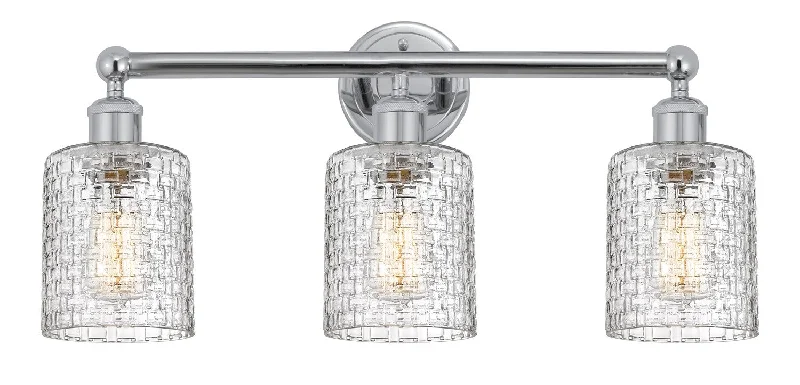 Explosion - Proof Industrial Lighting for Hazardous LocationsEdison Three Light Bath Vanity Explosion - Proof Industrial Lighting for Hazardous LocationsEdison Three Light Bath Vanity