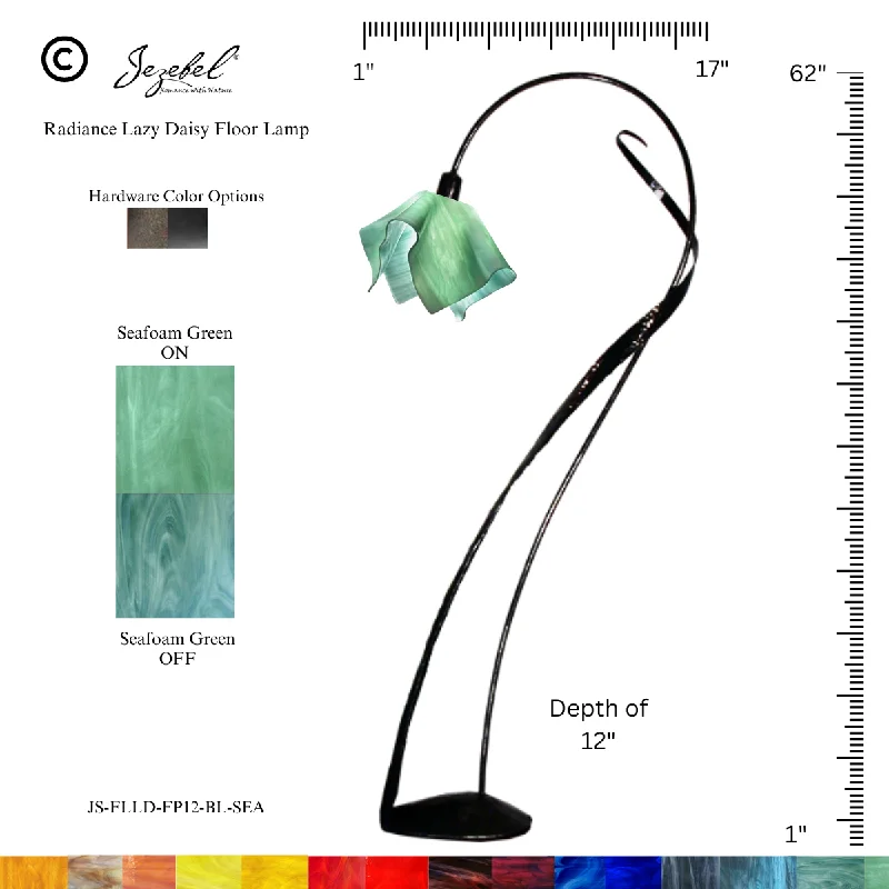 Seafoam Green