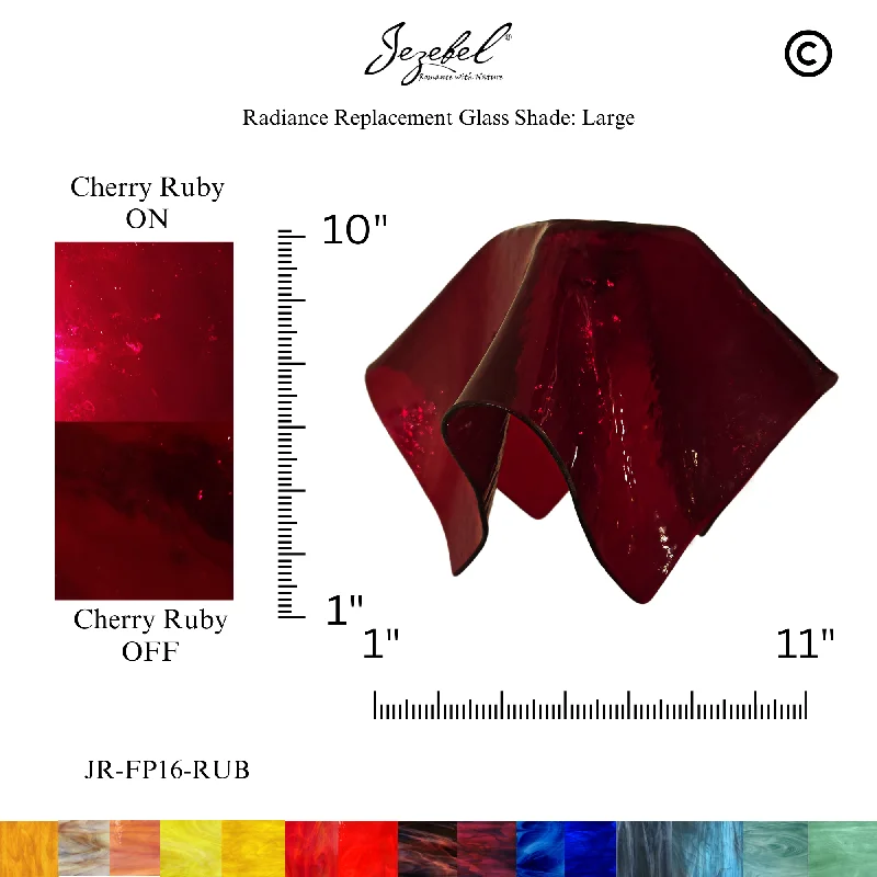 Cherry Ruby
