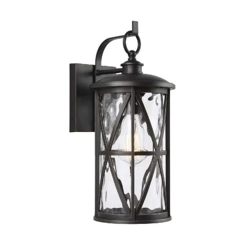 Industrial Lighting for Automotive Manufacturing PlantsMillbrooke 16 In. Outdoor Wall Light Antique Bronze Finish Industrial Lighting for Automotive Manufacturing PlantsMillbrooke 16 In. Outdoor Wall Light Antique Bronze Finish