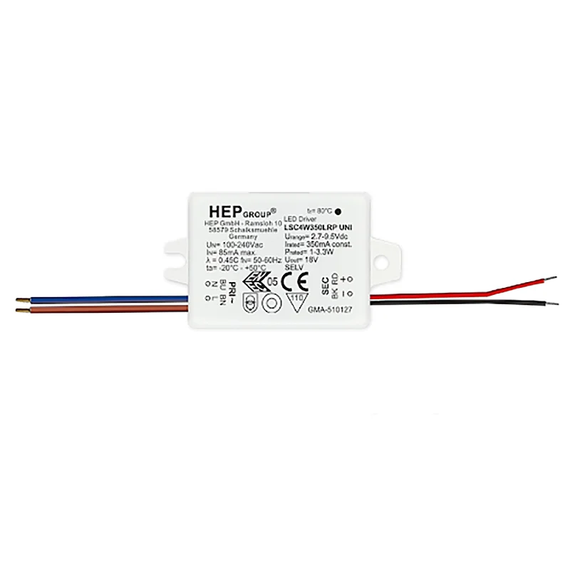 Track lighting with motion - sensor capabilitiesAstro LED Driver CC 350mA 1-3.3W | Driver Track lighting with motion - sensor capabilitiesAstro LED Driver CC 350mA 1-3.3W | Driver