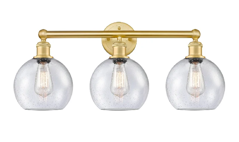 Industrial Lighting for Food Processing FactoriesDowntown Urban Three Light Bath Vanity Industrial Lighting for Food Processing FactoriesDowntown Urban Three Light Bath Vanity