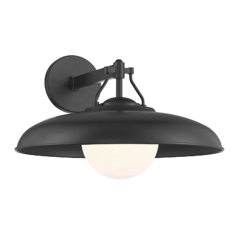 Industrial Lighting for Printing Press FacilitiesCameo Shores 16 In. Outdoor Barn Light Black Finish Industrial Lighting for Printing Press FacilitiesCameo Shores 16 In. Outdoor Barn Light Black Finish