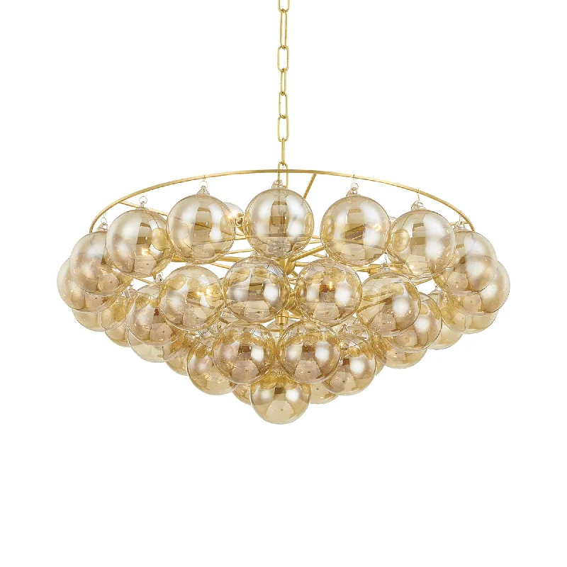 Track lighting for replacing old fluorescent fixturesMimi Chandelier