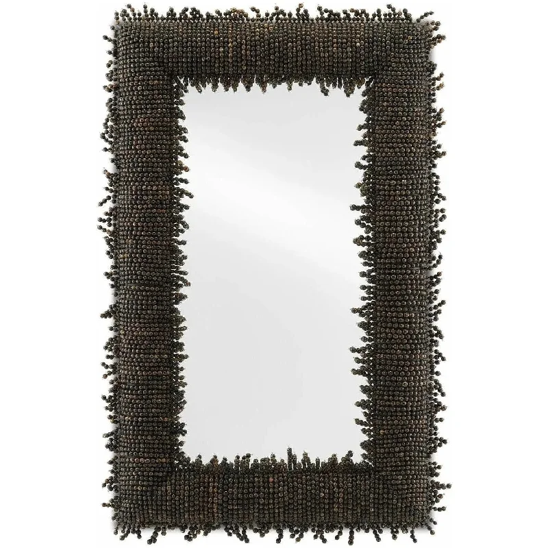 Track lighting for illuminating walkwaysPasay Large Mirror