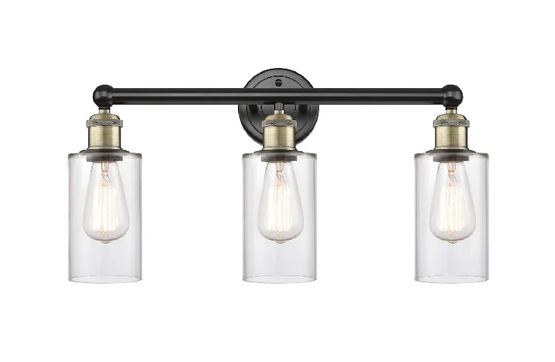 Corrosion - Resistant Industrial Lighting for Coastal FactoriesEdison Three Light Bath Vanity Corrosion - Resistant Industrial Lighting for Coastal FactoriesEdison Three Light Bath Vanity