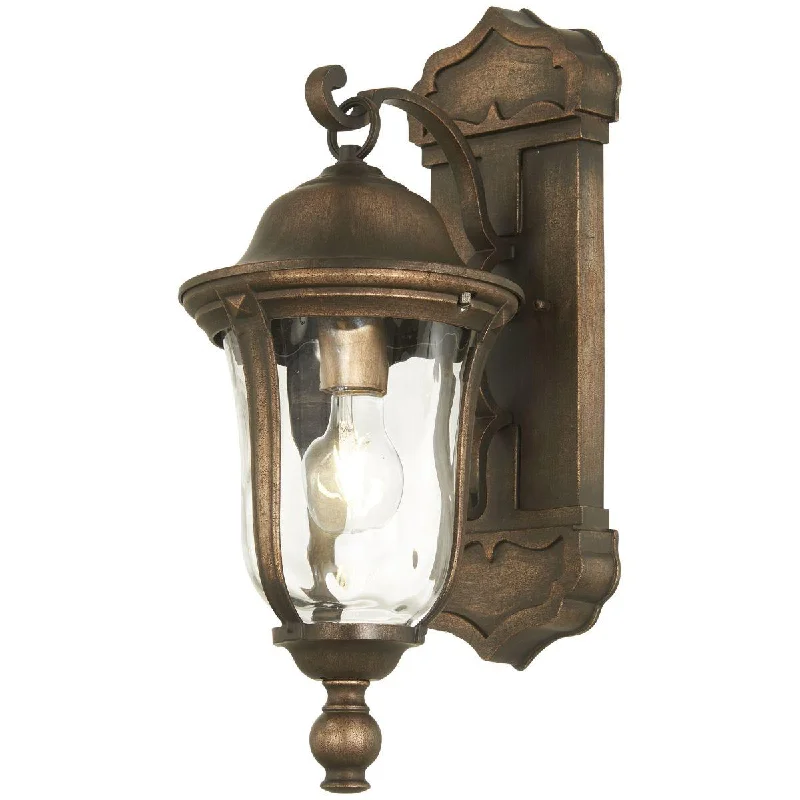 Industrial Task Lighting for Precision WorkstationsHavenwood 19 in. Outdoor Wall Lantern Bronze & Silver Finish Industrial Task Lighting for Precision WorkstationsHavenwood 19 in. Outdoor Wall Lantern Bronze & Silver Finish