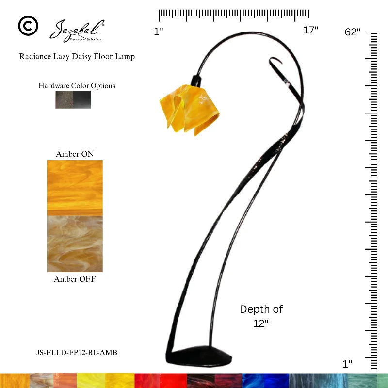 Amber