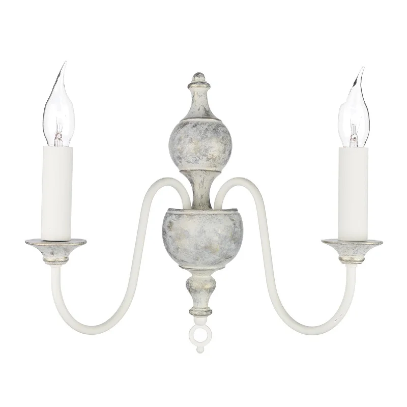 Track lighting with a brushed nickel finishceramic wall lamps with hand - painted designs for an artistic touchDavid Hunt Flemish double Wall Light in Bronze/Powder Grey & Gold Track lighting with a brushed nickel finishceramic wall lamps with hand - painted designs for an artistic touchDavid Hunt Flemish double Wall Light in Bronze/Powder Grey & Gold
