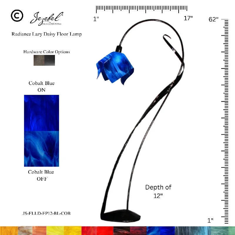 Cobalt Blue