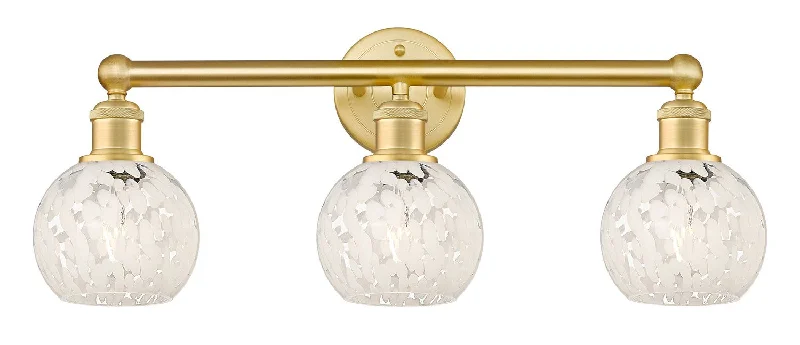 Dimmable Industrial Lighting for Ambiance ControlEdison LED Bath Vanity
