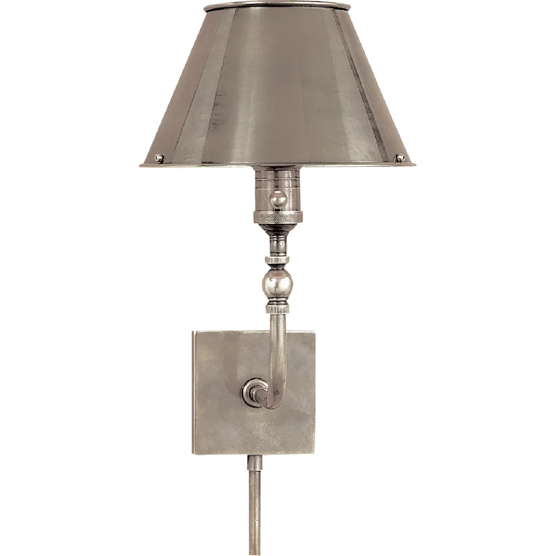 Track lighting with motion - sensor capabilitiesSwivel Head Wall Lamp