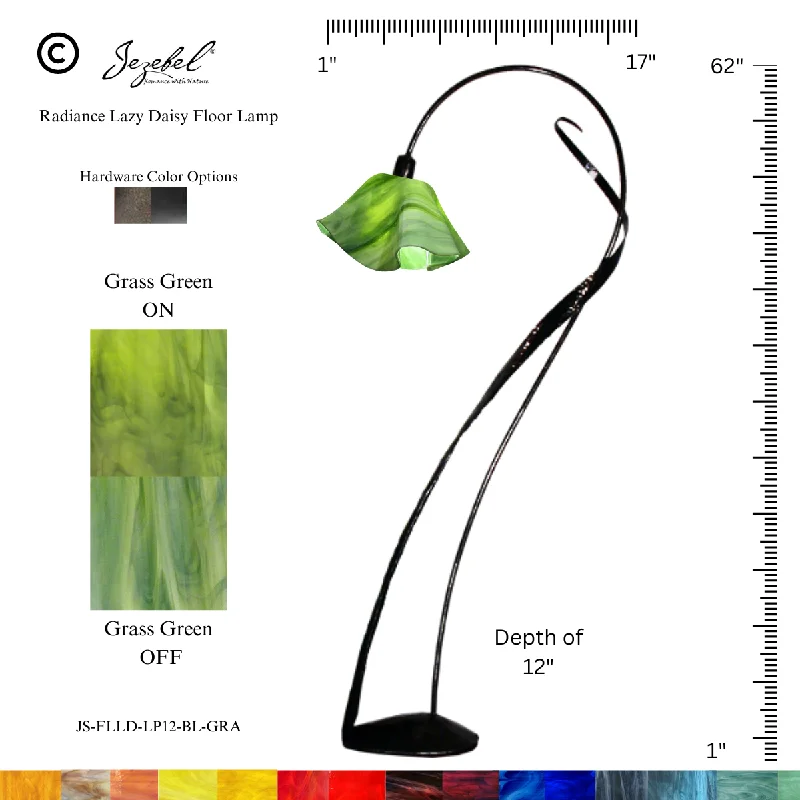 Grass Green