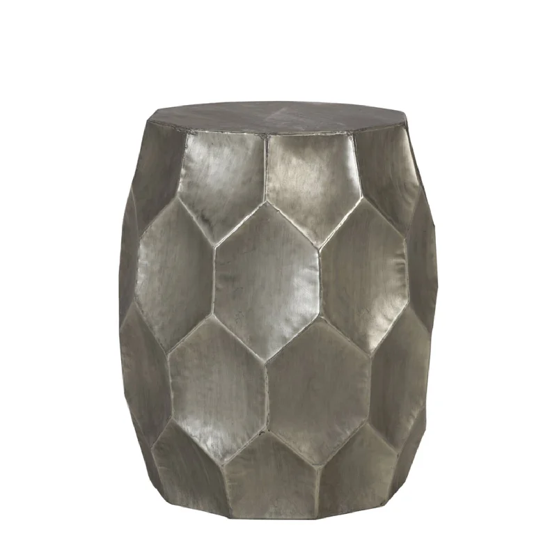 Track lighting with adjustable armsKalan Side table Gold - Finish