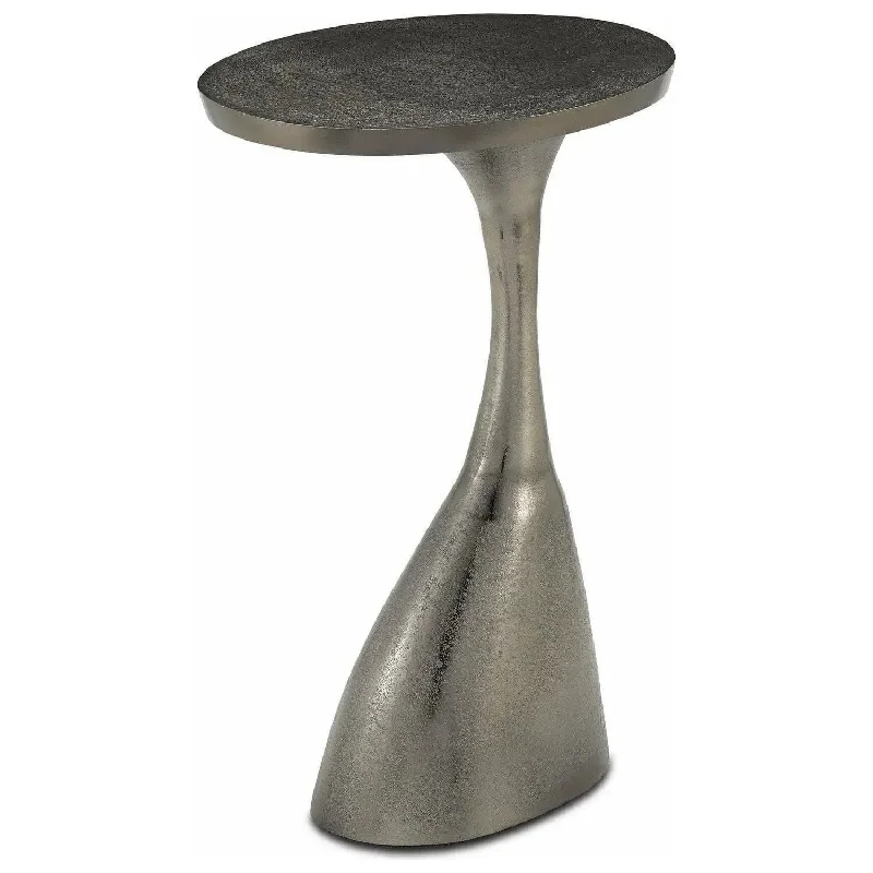 Smart track lighting with voice controlIshaan Accent Table