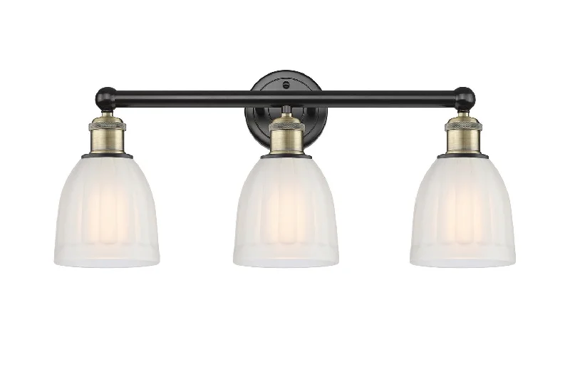 Industrial Emergency Lighting for Safety in FactoriesEdison Three Light Bath Vanity Industrial Emergency Lighting for Safety in FactoriesEdison Three Light Bath Vanity