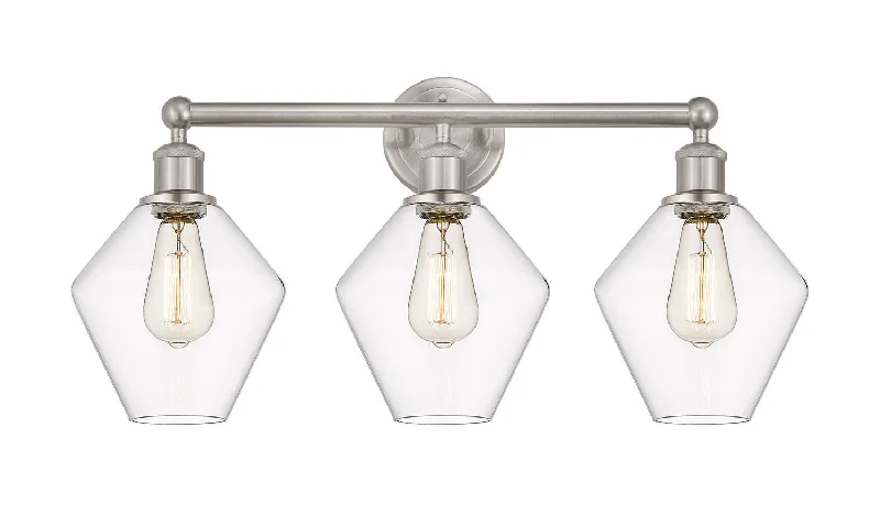 Adjustable Industrial Lighting for Flexible IlluminationDowntown Urban Three Light Bath Vanity Adjustable Industrial Lighting for Flexible IlluminationDowntown Urban Three Light Bath Vanity