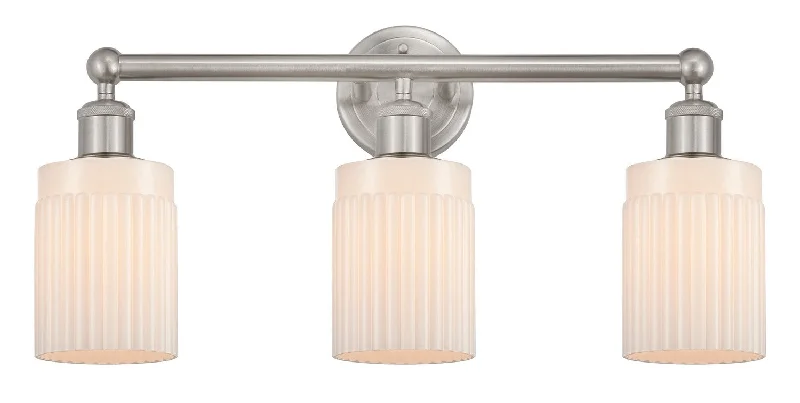 Industrial Emergency Lighting for Safety in FactoriesEdison Three Light Bath Vanity Industrial Emergency Lighting for Safety in FactoriesEdison Three Light Bath Vanity