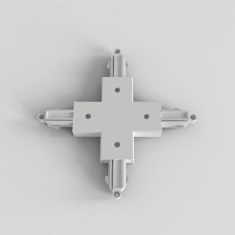 Dimmable track lighting for home officesAstro X Connector | Track