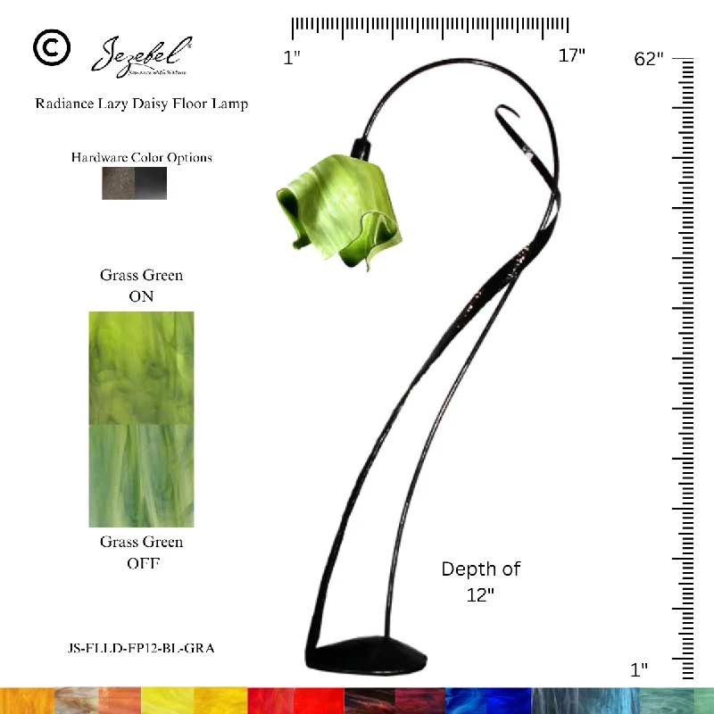 Grass Green