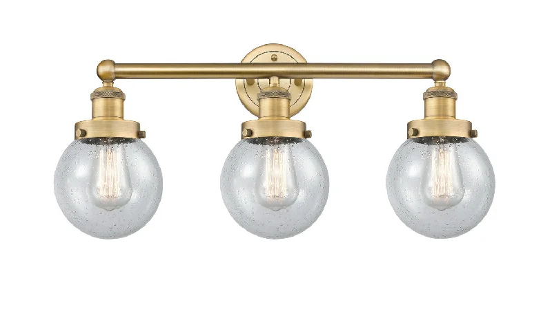 Adjustable Industrial Lighting for Flexible IlluminationEdison Three Light Bath Vanity Adjustable Industrial Lighting for Flexible IlluminationEdison Three Light Bath Vanity
