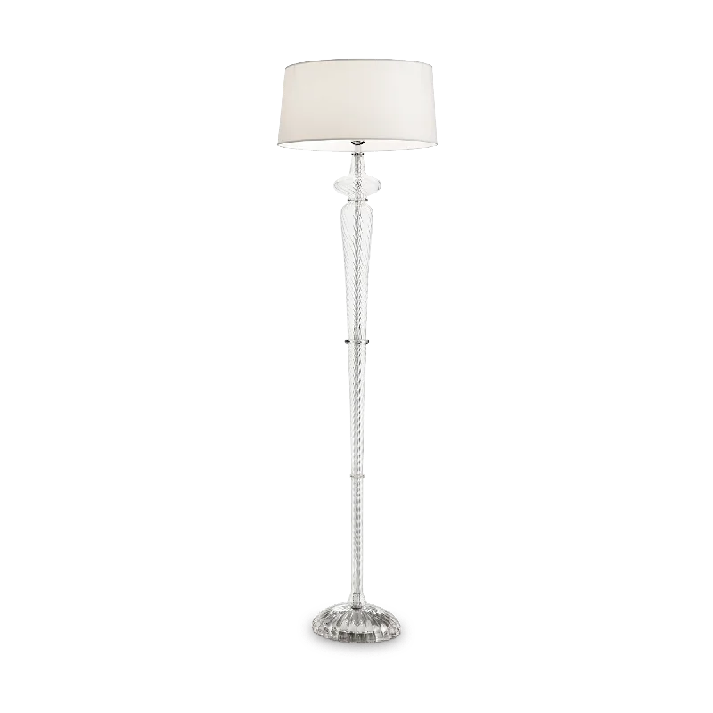 Track lighting with a long - lasting lifespanIDEALLUX FORCOLA PT1 FLOOR LAMP
