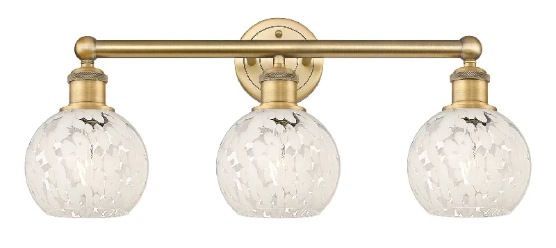 Industrial Task Lighting for Precision WorkstationsEdison LED Bath Vanity