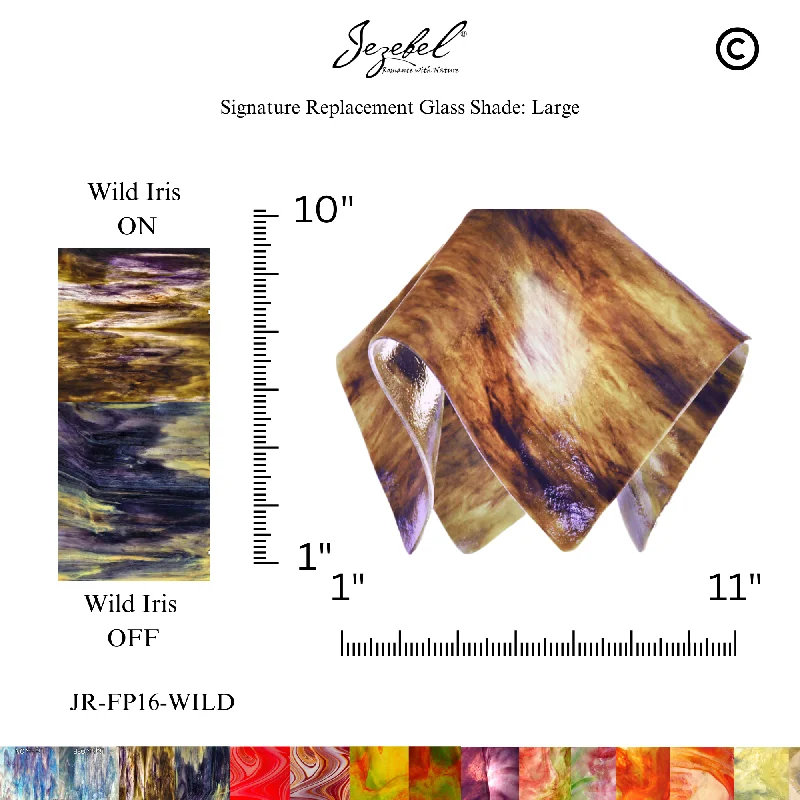 Wild Iris