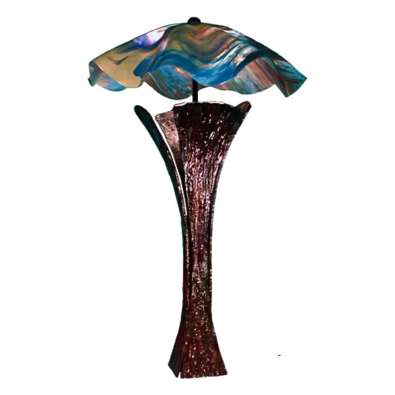 Track lighting with energy - star certificationJezebel® Evertree Tall Lamp