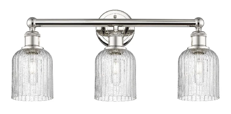 High - Bay LED Industrial Lighting for WarehousesEdison Three Light Bath Vanity