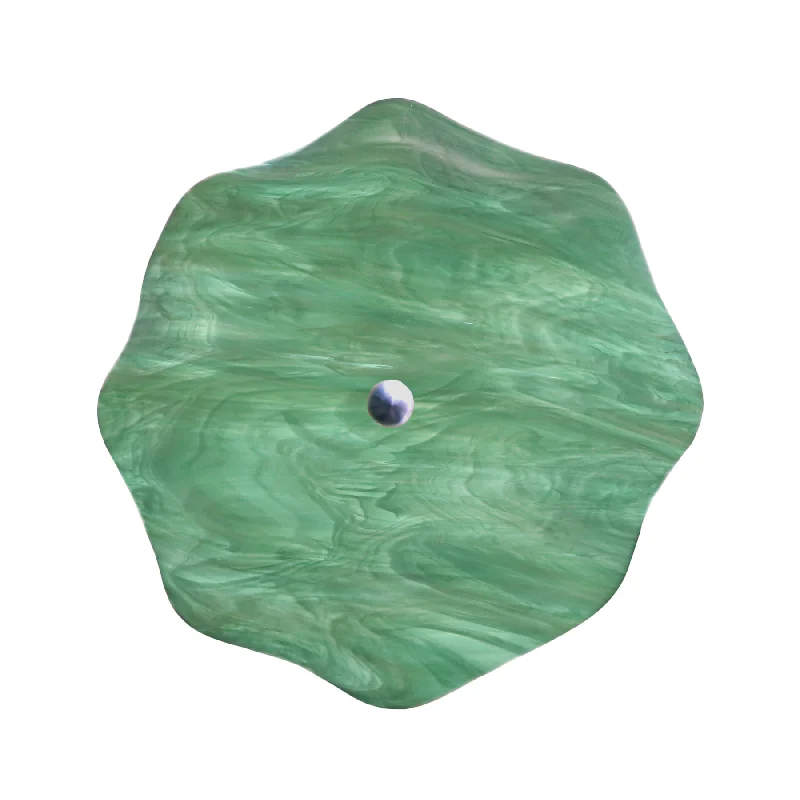 Seafoam Green