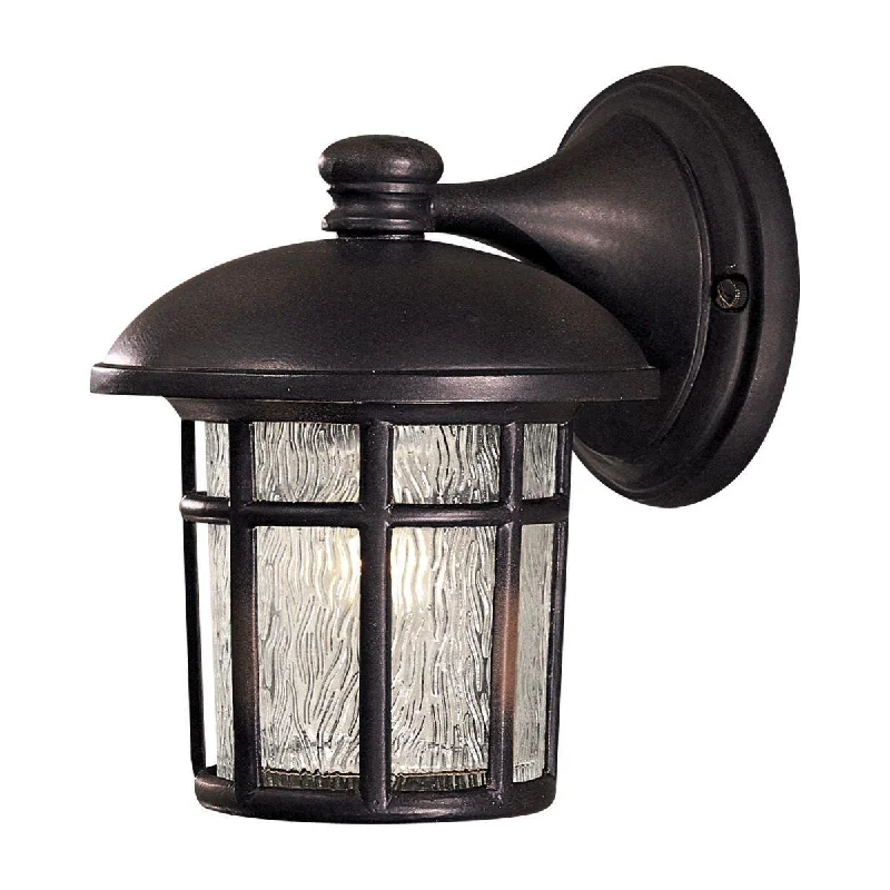 Industrial Lighting for Woodworking FactoriesCranston 9 in. Outdoor Wall Sconce Heritage Finish Industrial Lighting for Woodworking FactoriesCranston 9 in. Outdoor Wall Sconce Heritage Finish