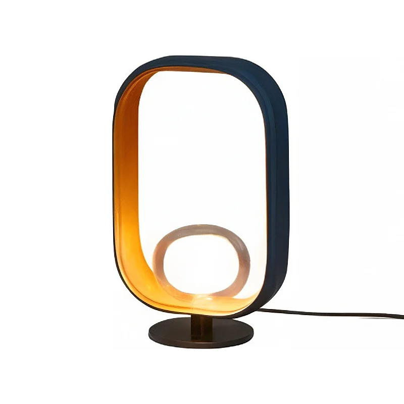 Track lighting for highlighting kitchen cabinetsFilipa Table Lamp