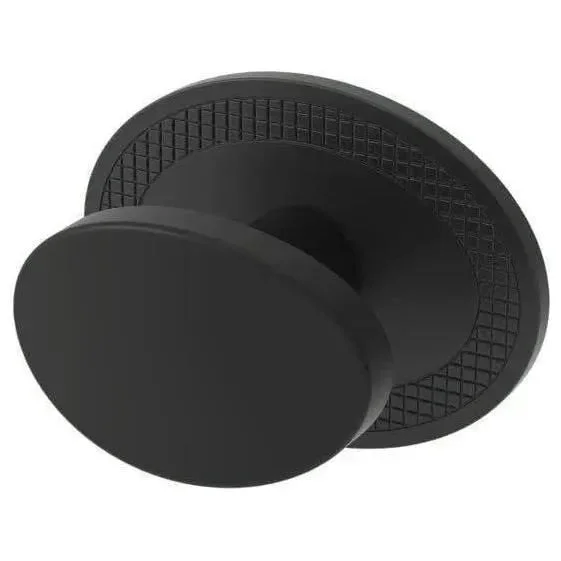 Track lighting with a decorative track designBeetle Granado Knob