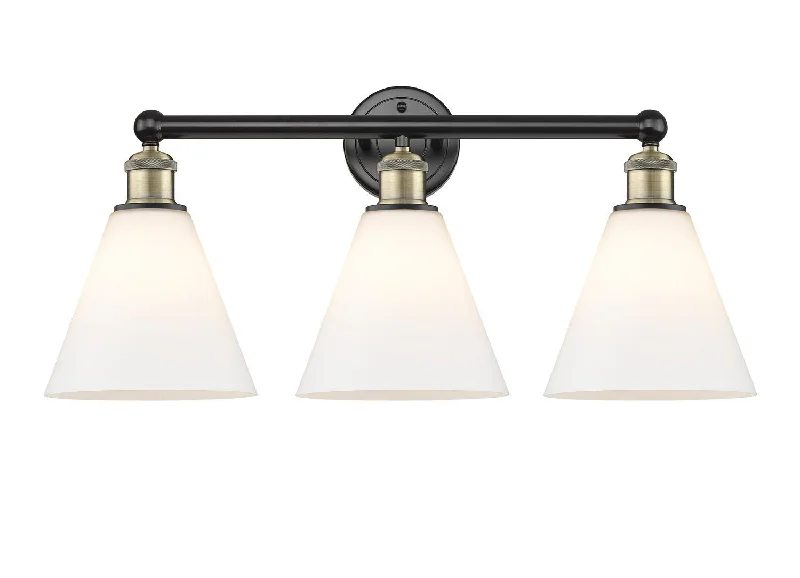 Industrial Lighting for Pharmaceutical ManufacturingDowntown Urban Three Light Bath Vanity Industrial Lighting for Pharmaceutical ManufacturingDowntown Urban Three Light Bath Vanity