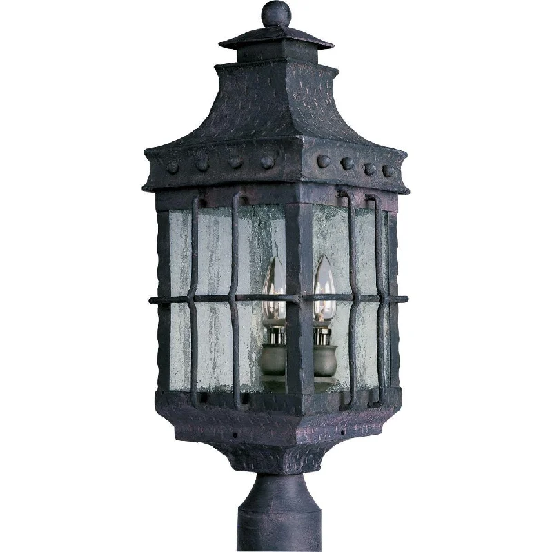 Waterproof Industrial Lighting for Wet AreasNantucket 23 in. 3 Lights Lantern Head Black Finish Waterproof Industrial Lighting for Wet AreasNantucket 23 in. 3 Lights Lantern Head Black Finish